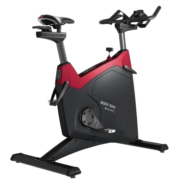 Smart+ Spinning Bike 99110040 Ķermeņa velosipēds Sarkans Smart+ Spinning Bike 99110040 Ķermeņa velosipēds Sarkans