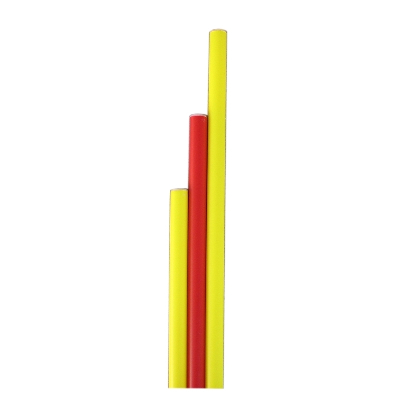 Vingrošanas nūjas 160 cm