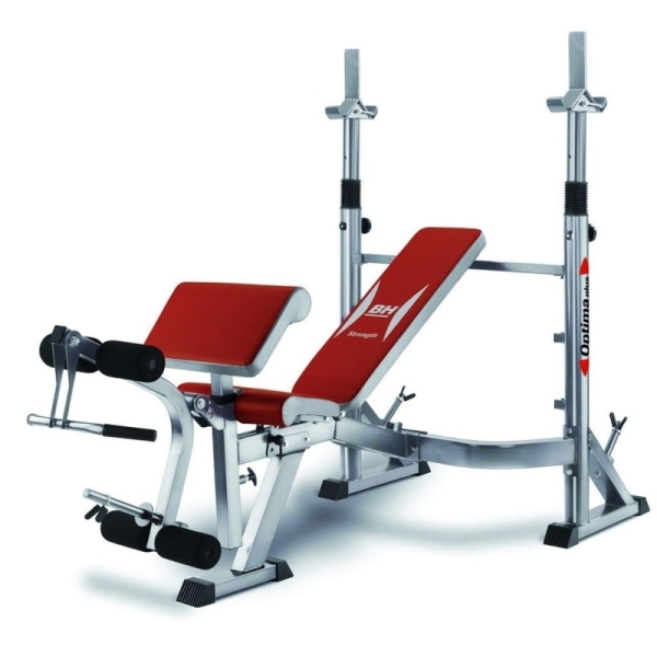 BH Fitness treniņu atlants Optima Press G330 BH Fitness treniņu atlants Optima Press G330