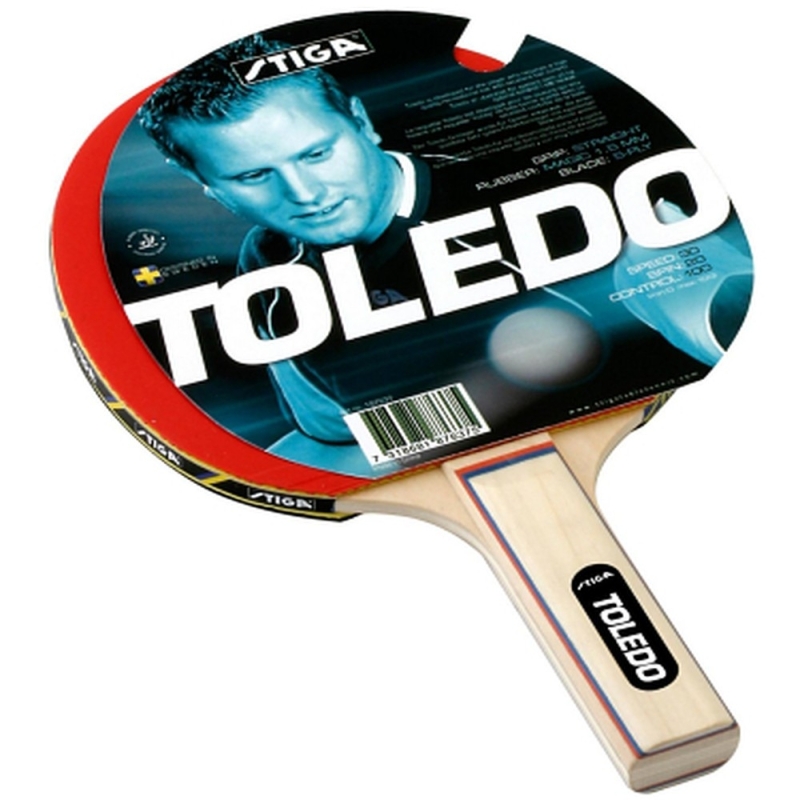 Stiga Toldeo tenisa raķete