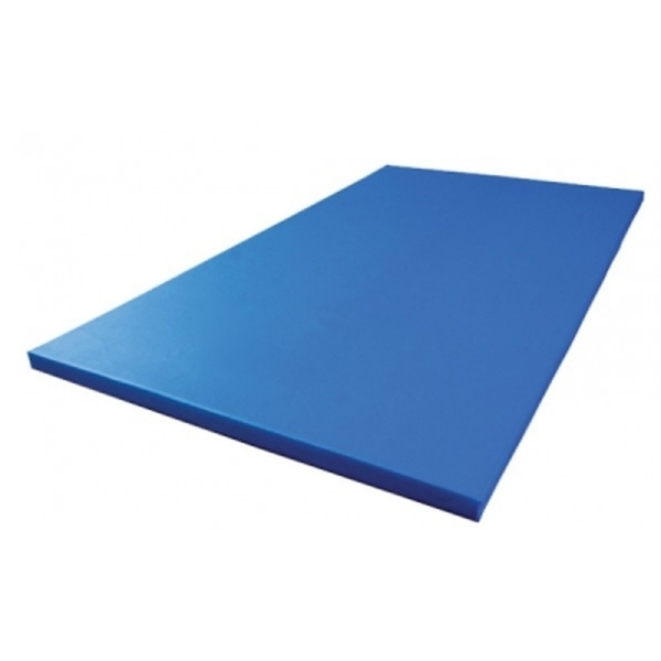 Ģimnastikas matracis 200x120x5 cm, pildījums R90 Ģimnastikas matracis 200x120x5 cm, pildījums R90