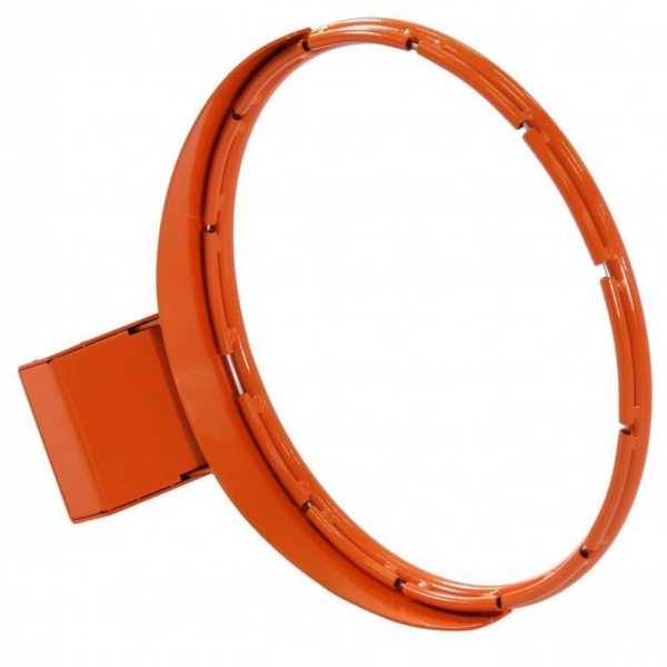 SPRINGMATIC atsperu basketbola grozs ar āķiem SPRINGMATIC atsperu basketbola grozs ar āķiem