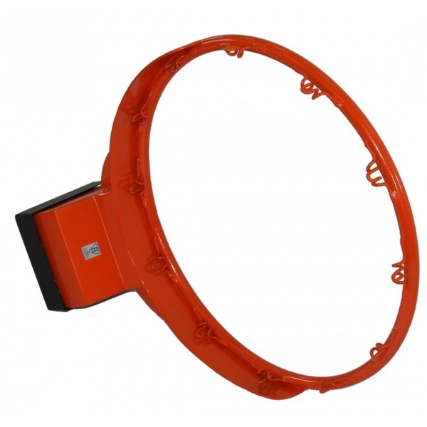 PRESSMATIC basketbola grozs ar gāzes baloniem PRESSMATIC basketbola grozs ar gāzes baloniem