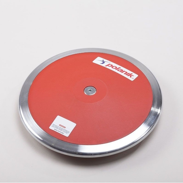 Plastmasas mācību disks 0,75 kg Plastmasas mācību disks 0,75 kg