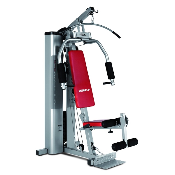 Multigym Plus treniņu atlants BH Fitness G112X Multigym Plus treniņu atlants BH Fitness G112X