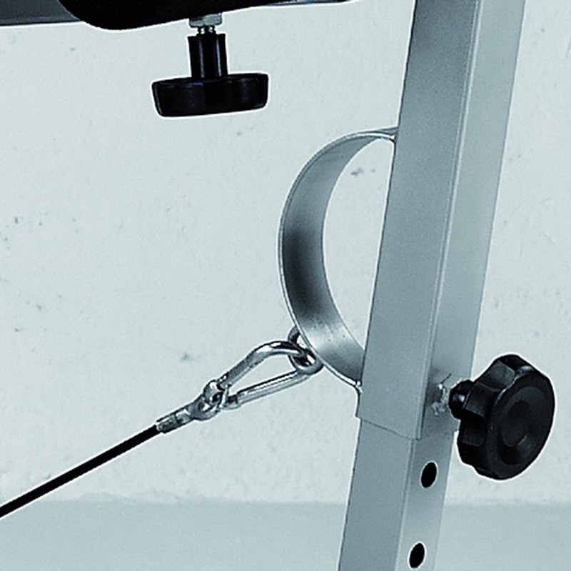 Global Gym Plus treniņu atlants Bh Fitness G152X