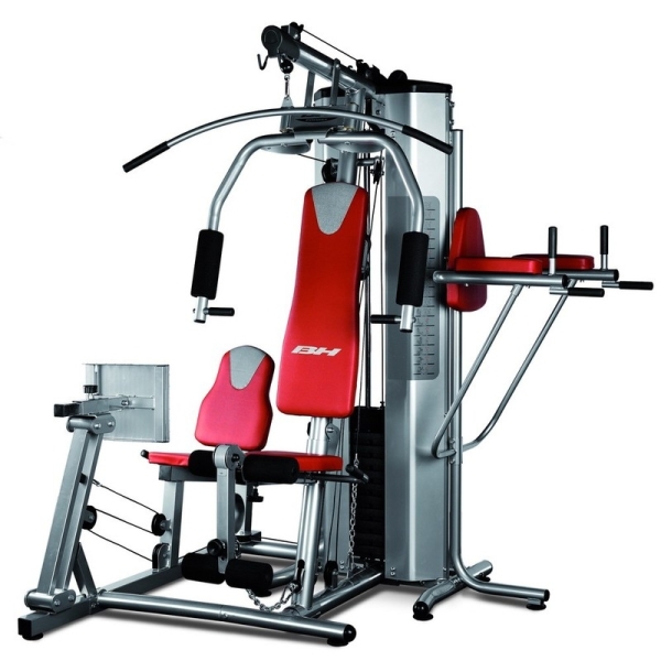 Global Gym Plus treniņu atlants Bh Fitness G152X Global Gym Plus treniņu atlants Bh Fitness G152X