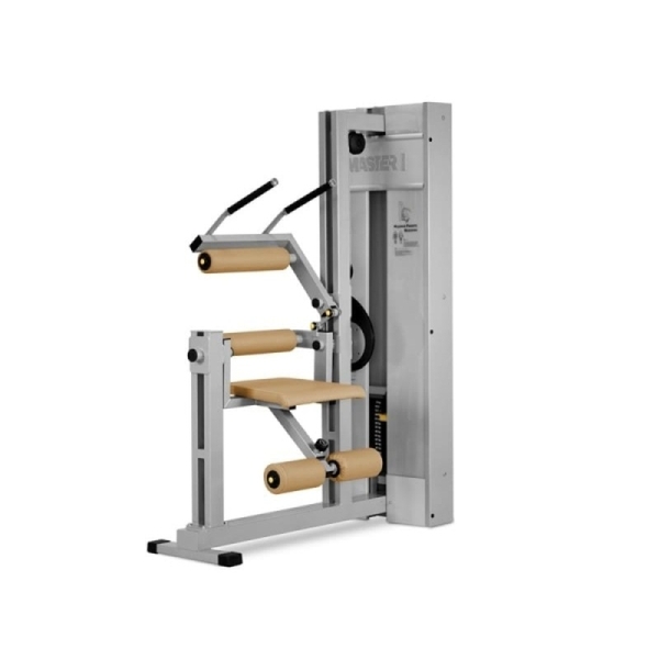Taisni vēdera muskuļi JP-30A Taisni vēdera muskuļi JP-30A