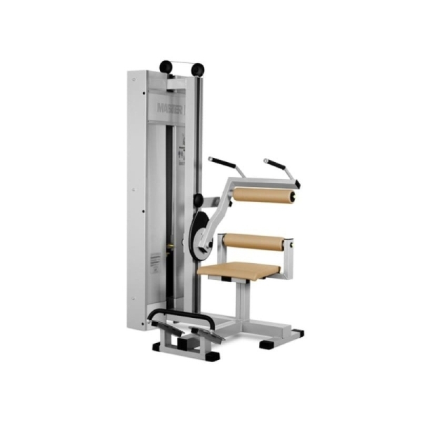 Vēdera muskuļi JP-30 Vēdera muskuļi JP-30