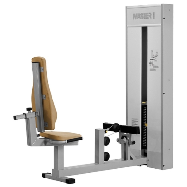 Master-Sport JP-18 teļu muskuļi Master-Sport JP-18 teļu muskuļi