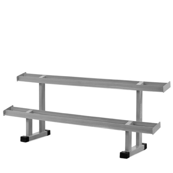 Hanteļu statīvs - dubultā JP-36 Hanteļu statīvs - dubultā JP-36