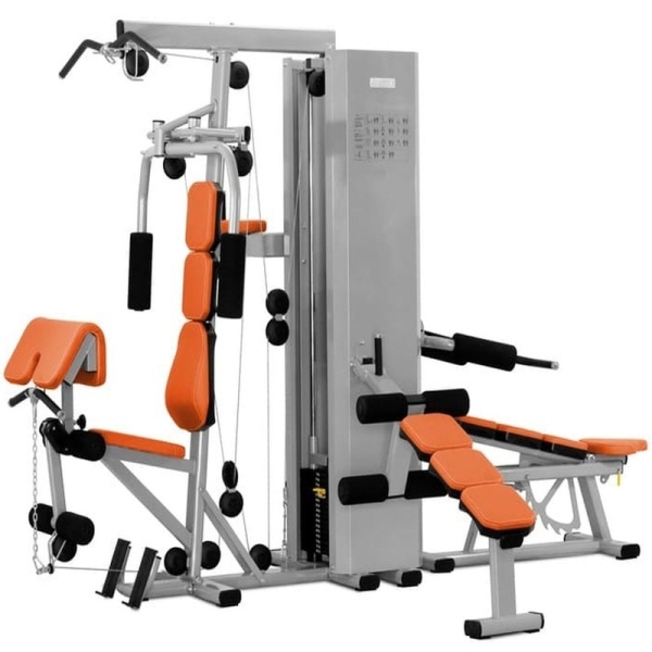 Master-Sport Mega Fitness Atlas Master-Sport Mega Fitness Atlas