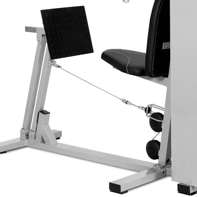 Master-Sport Atlas JM-2 komplekts