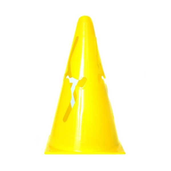 Apaļš bollards 23 cm