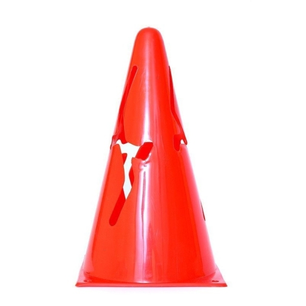 Apaļš bollards 23 cm