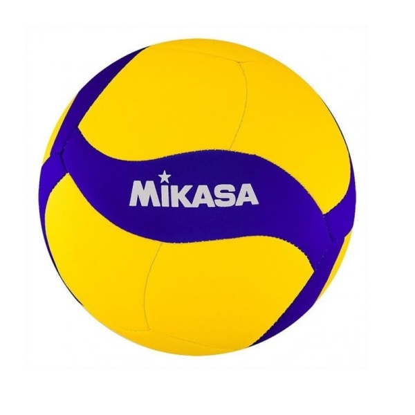 Mikasa V370W volejbola bumba, 5. izmērs Mikasa V370W volejbola bumba, 5. izmērs