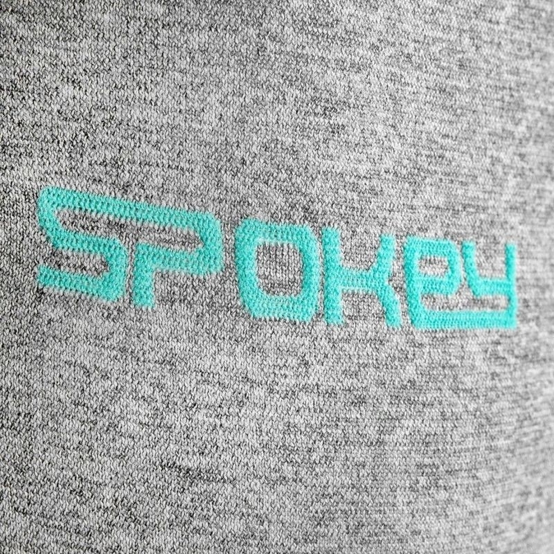 Sieviešu termoveļa Spokey, 928776, izmērs L/XL, pelēki zila krāsa