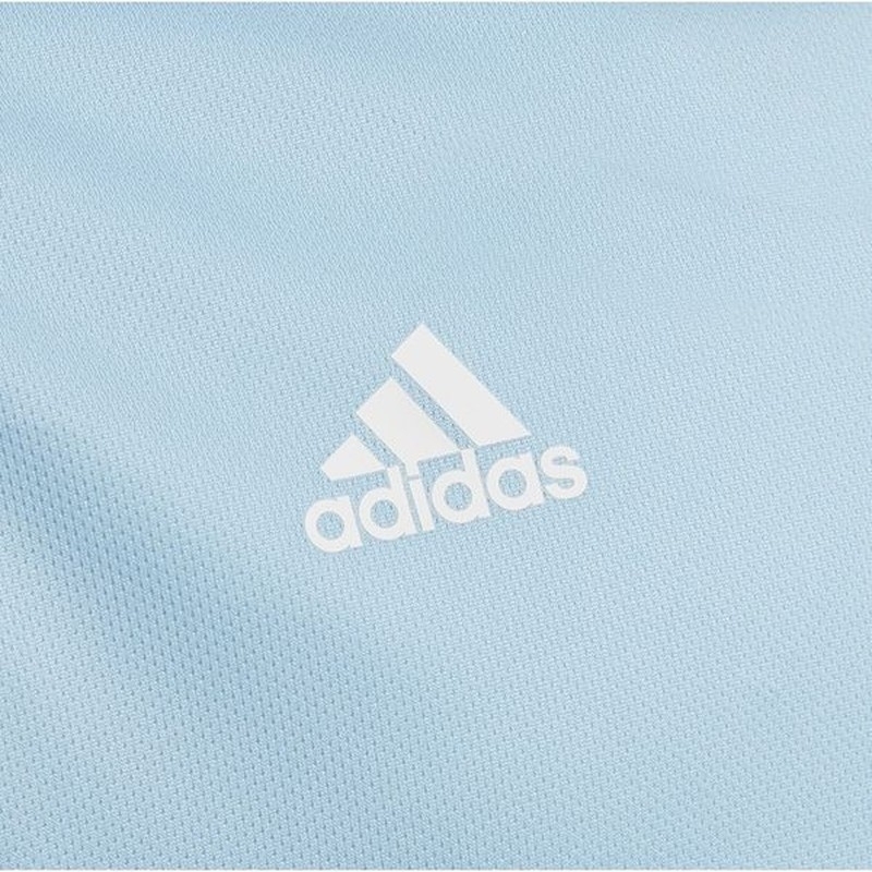 Adidas Entrada T-krekls, 18JSY, izmērs XXS, krāsa zila
