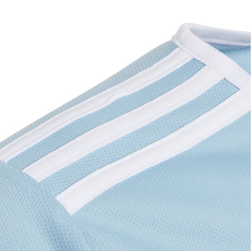 Adidas Entrada T-krekls, 18JSY, izmērs XXS, krāsa zila