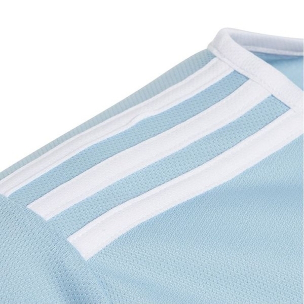 Adidas Entrada T-krekls, 18JSY, izmērs XXS, krāsa zila