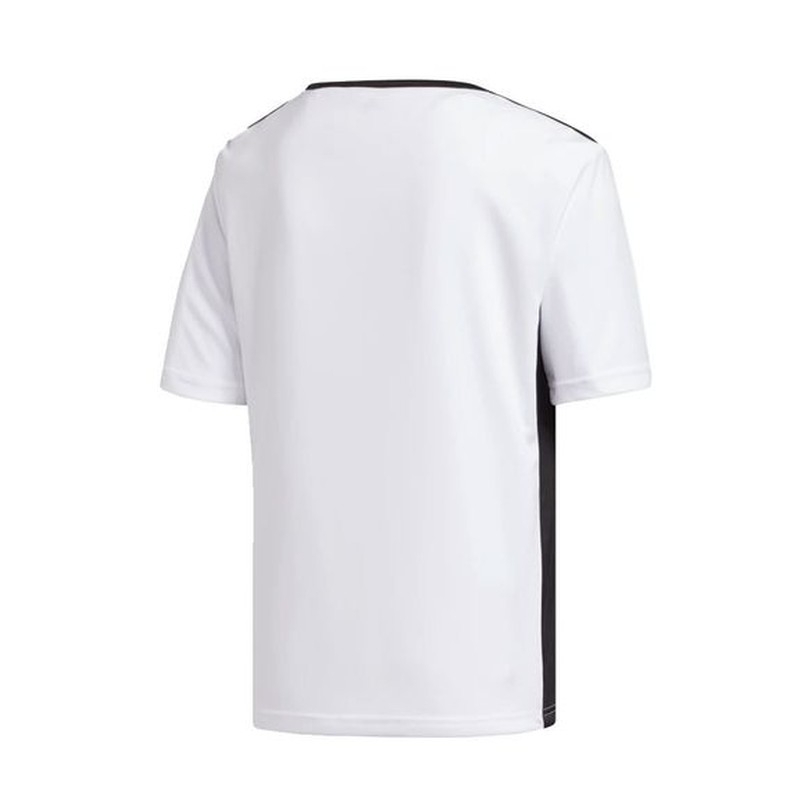 Adidas Entrada T-krekls, 18JSY, izmērs 176, balts