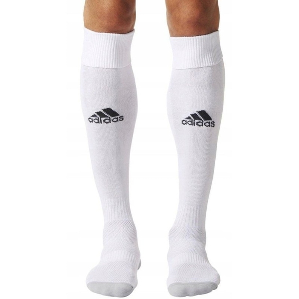 Adidas futbola legingi AJ5905, balti