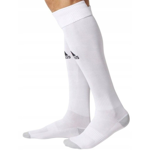 Adidas futbola legingi AJ5905, balti