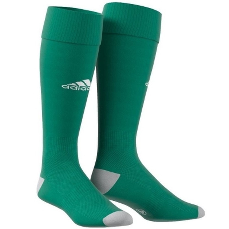 Adidas futbola legingi AJ5908, zaļā krāsā