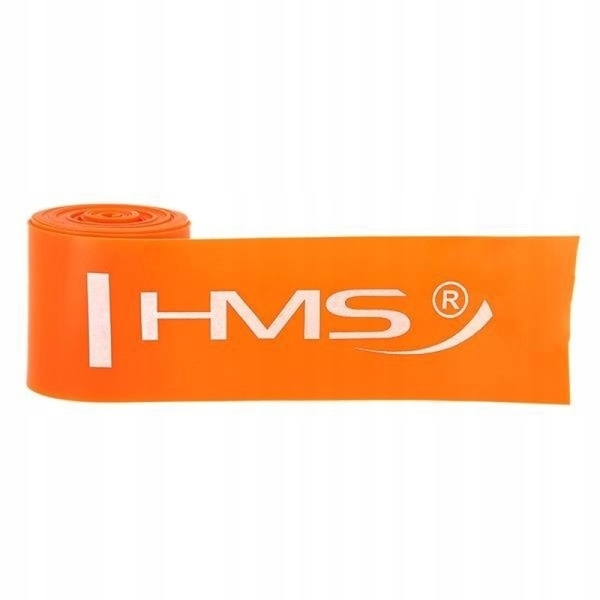 HMS vingrinājumu gumija FLOSS BAND 2080x50x1 mm