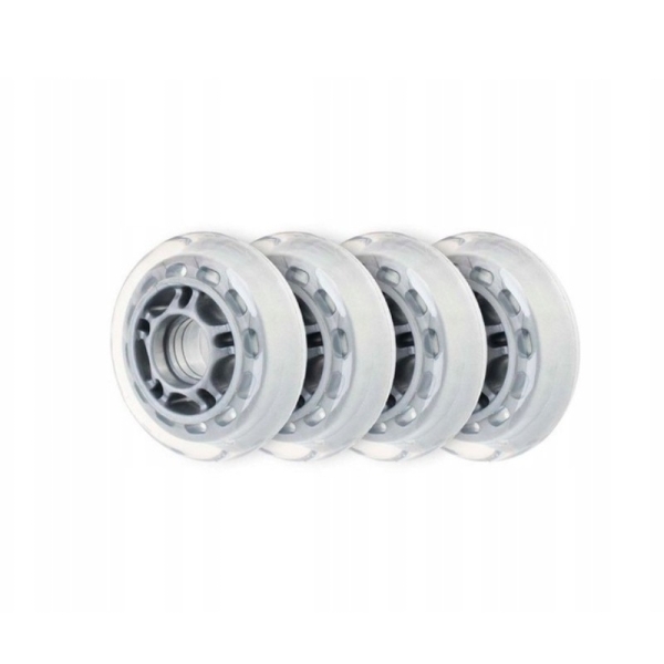 Vivo skrituļslidas un skrituļdēļu riteņi, 84 mm Vivo skrituļslidas un skrituļdēļu riteņi, 84 mm