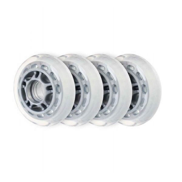 Vivo skrituļslidas un skrituļslidas riteņi, 76 mm