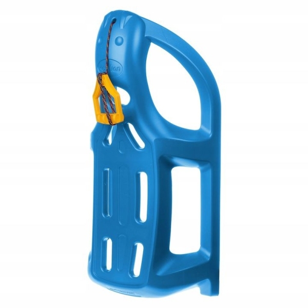 Plastmasas ragavas Sea Lion, zilas