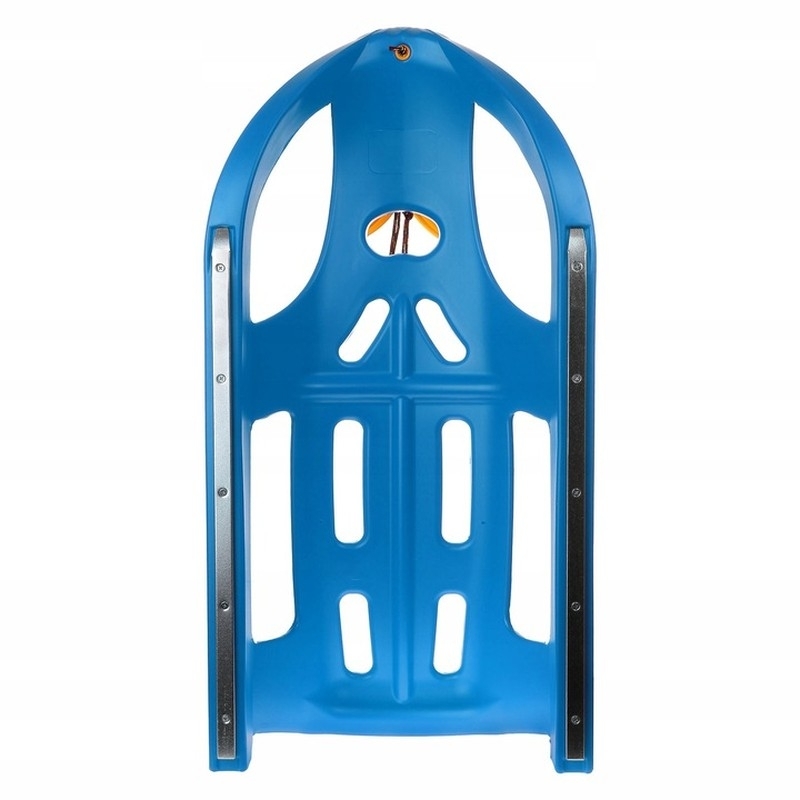 Plastmasas ragavas Sea Lion, zilas