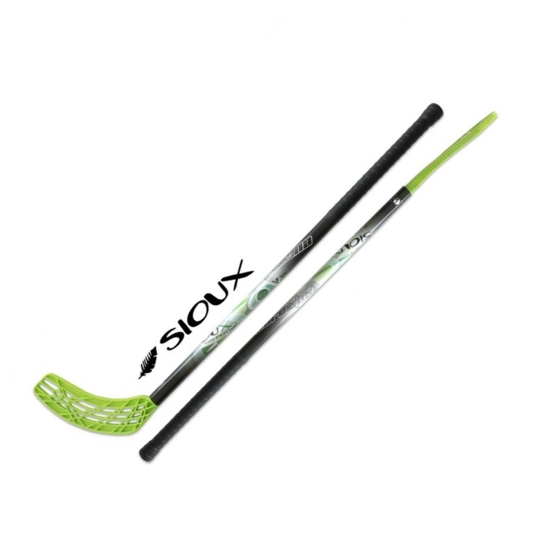 Sioux 95 cm florbola nūja ar ietvaru