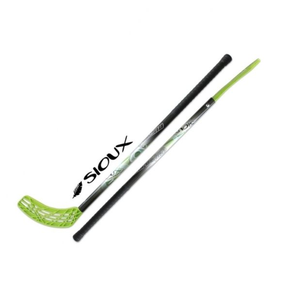 Sioux 95 cm florbola nūja ar ietvaru