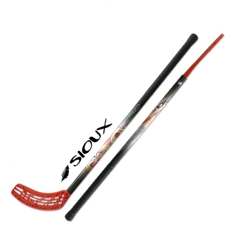 Sioux 95 cm florbola nūja ar ietvaru