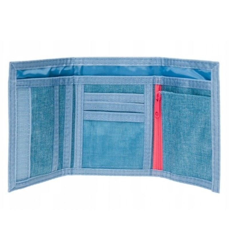 Outhorn maksts sintētisks zils HOL18-PRT600 - Unisex produkts