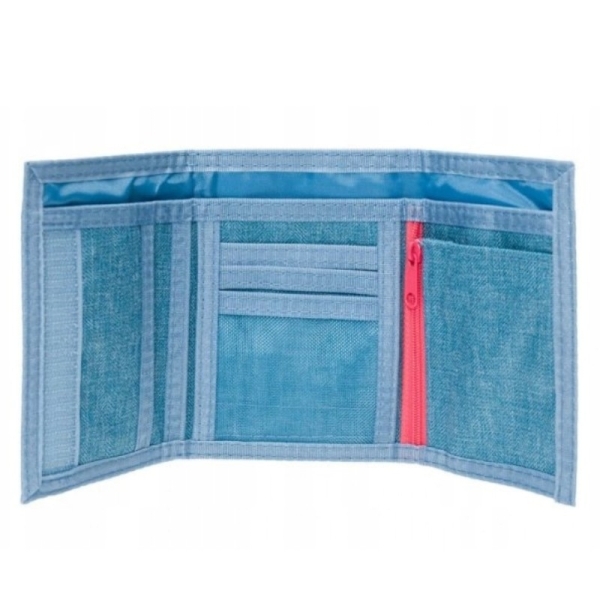 Outhorn maksts sintētisks zils HOL18-PRT600 - Unisex produkts