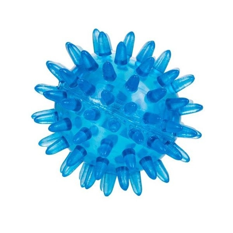 Rehabilitācijas eža bumba, 6 cm