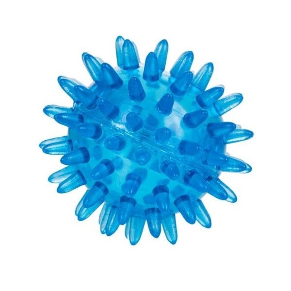 Rehabilitācijas eža bumba, 6 cm
