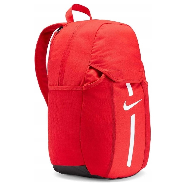 Nike Academy Team mugursoma, DC2647 657, sarkana krāsa