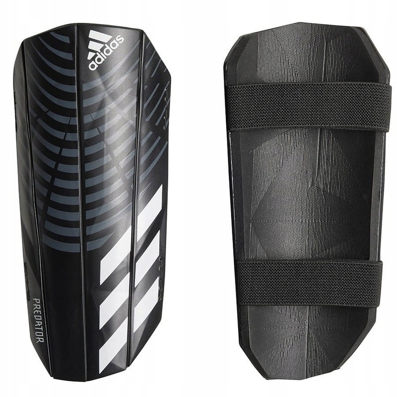 Adidas Predator SG TRN futbola aizsargi, XL izmērs