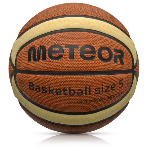 Meteor Basketbola treniņbumba