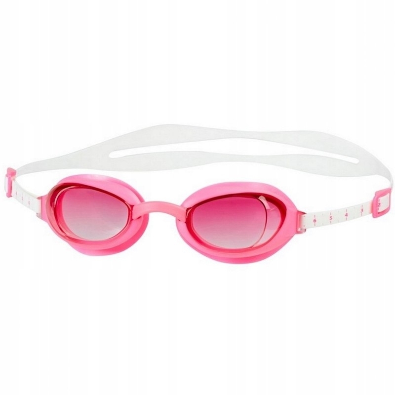Speedo Aquapure sieviešu peldbrilles