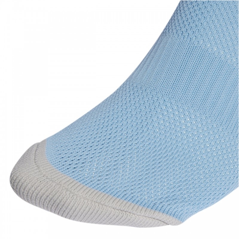 Adidas Milano futbola legingi IB7822, zila krāsa