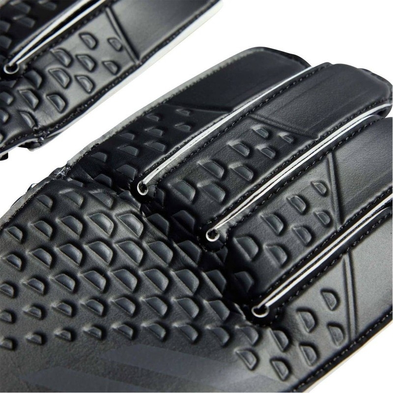 Adidas PREDATOR GL TRN vārtsarga cimds, 7. izmērs, melns