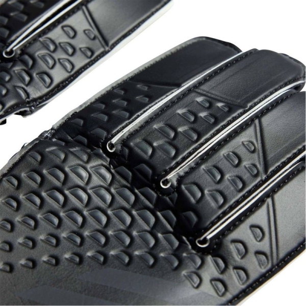 Adidas PREDATOR GL TRN vārtsarga cimds, 7. izmērs, melns