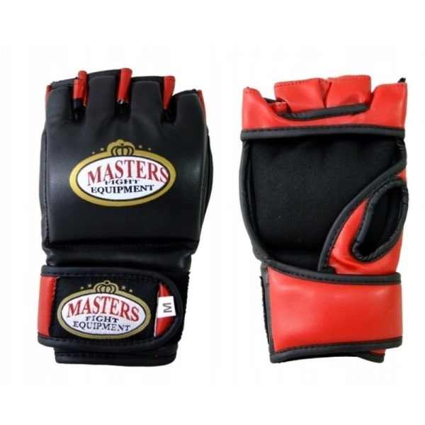 Masters GF-30 MMA cimdi Masters GF-30 MMA cimdi