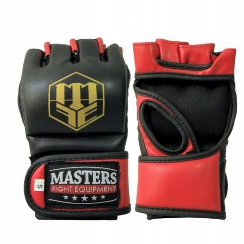 Masters GF-30 MMA cimdi