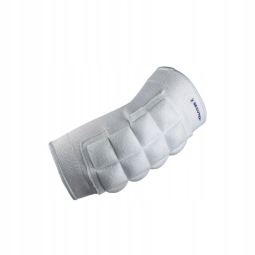 SECUTEX volejbola roku balsts, junioru izmērs, balts